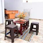 Alicia\'S Apartment