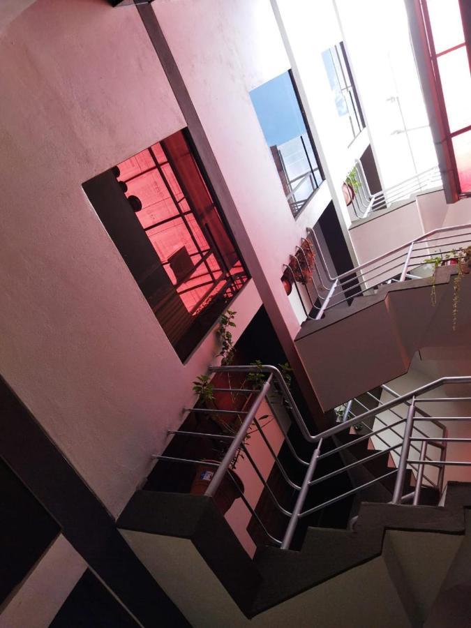 Apartamento Alicia's