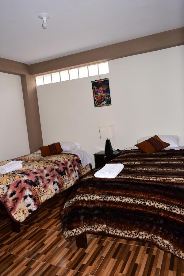 Alicia's Apartamento